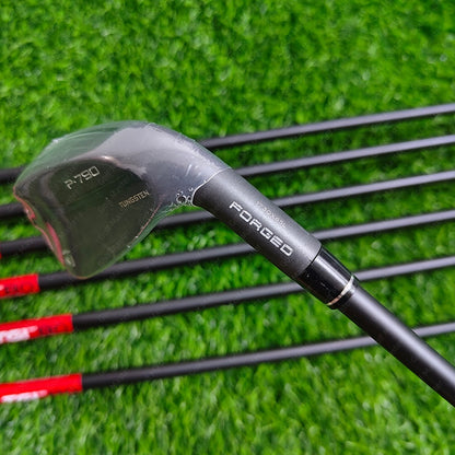 P790 Black third generation