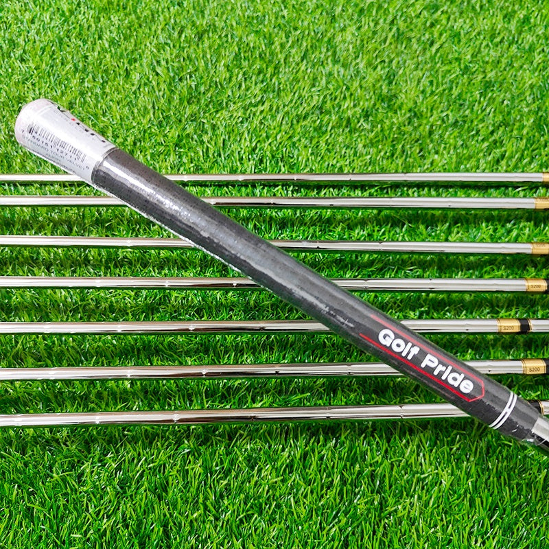 STEALTH Irons
