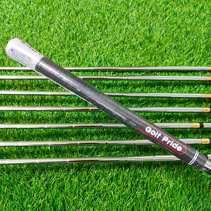 STEALTH Irons