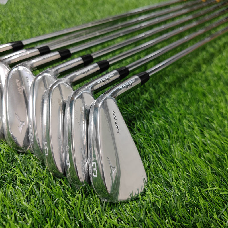 MP20 Irons