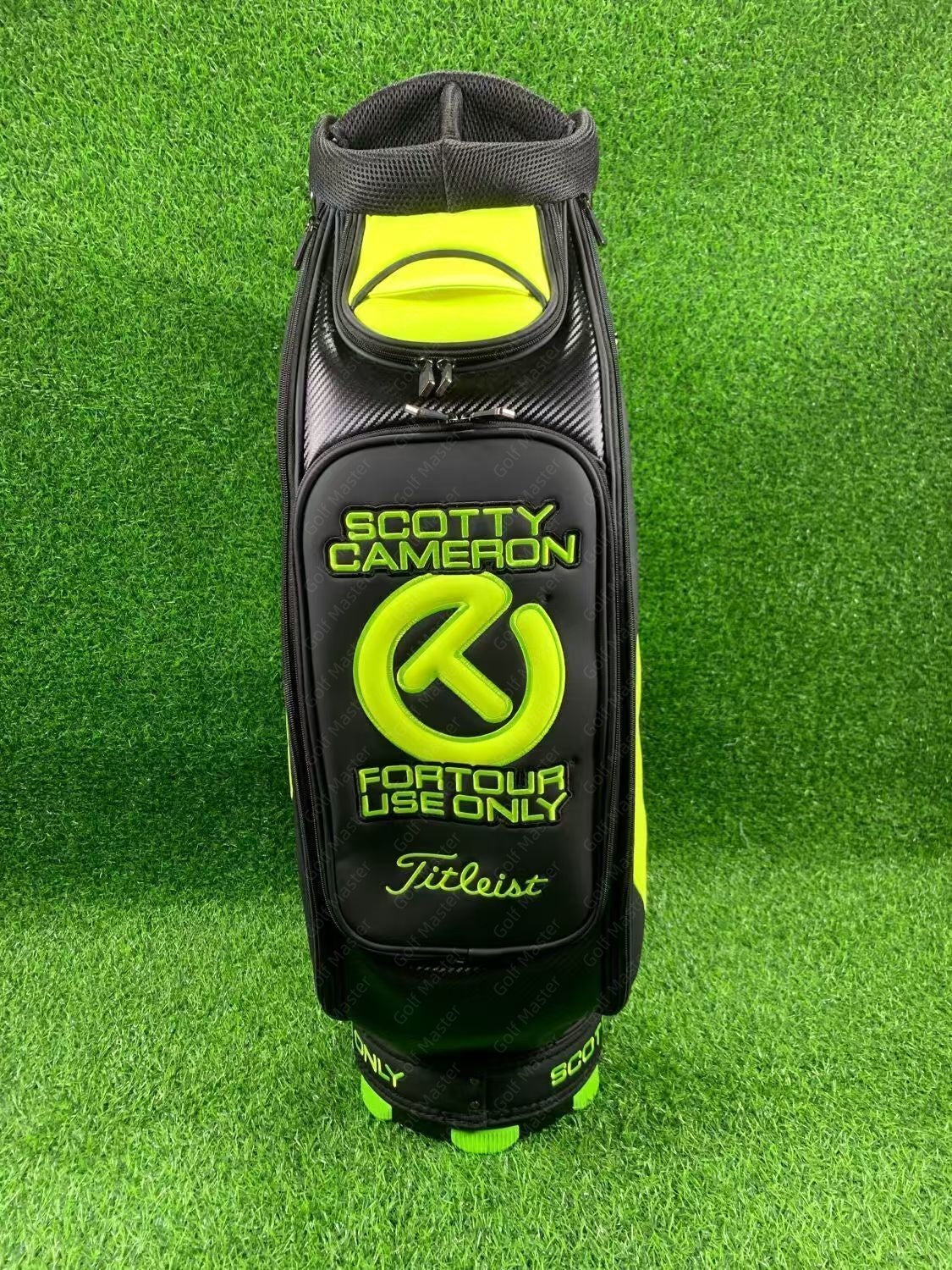 48-Scotty Cameron Bag