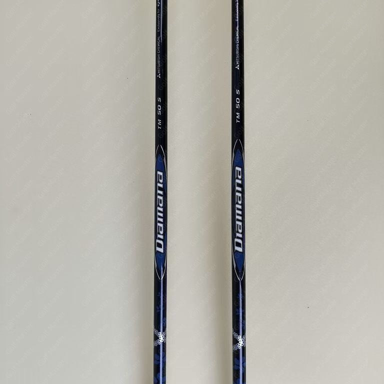 QI10 MAX 3wood-5wood