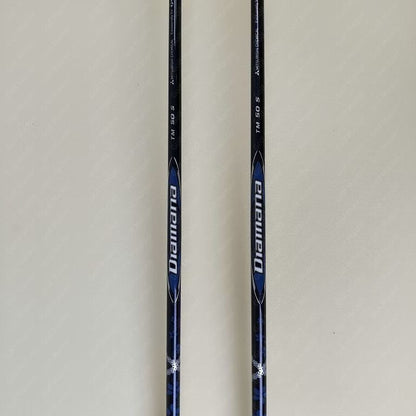 QI10 MAX 3wood-5wood