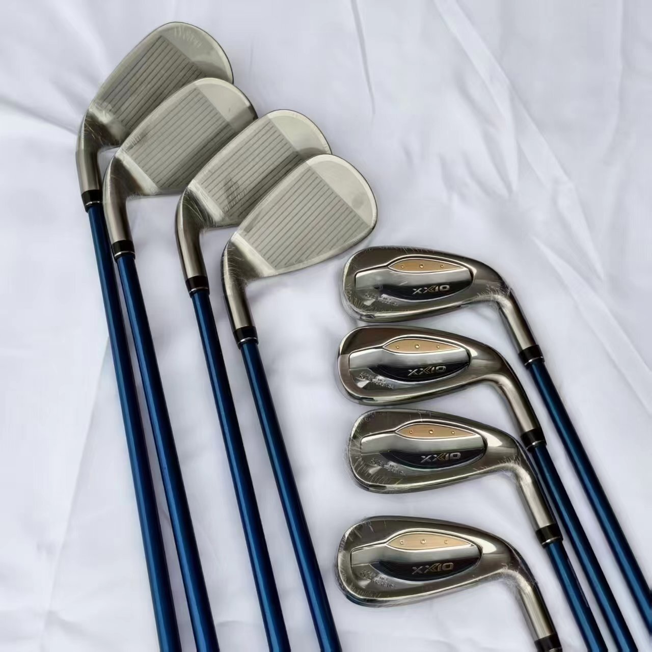 MP 1300 Irons