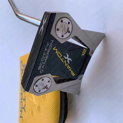 47 Scotty Cameron