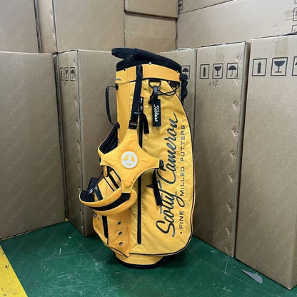 64-Scotty Cameron Bag