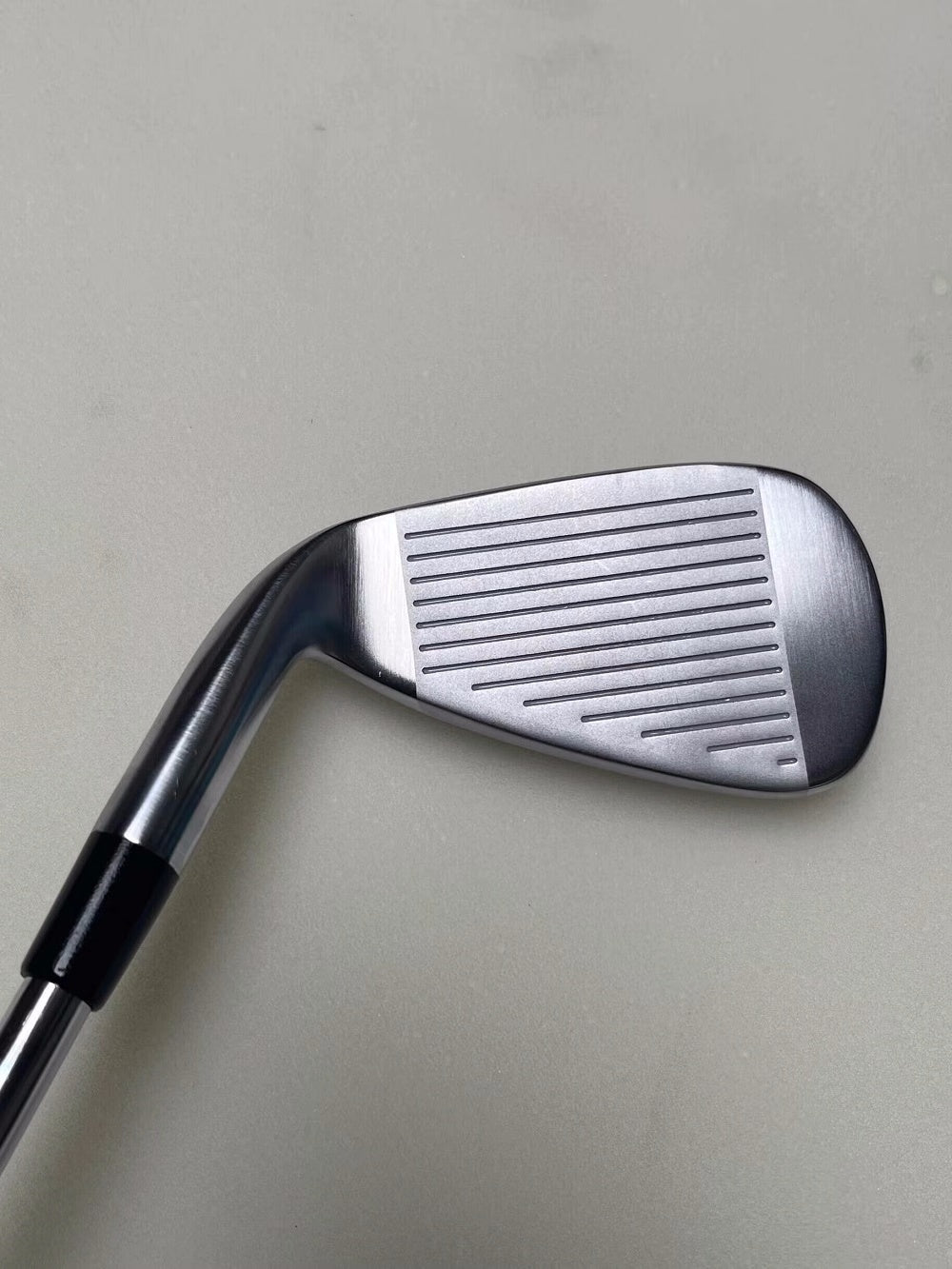 JPX923 Irons