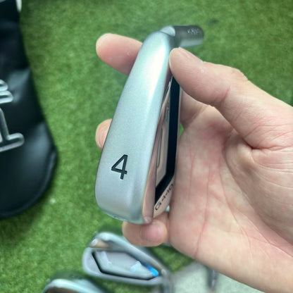 G440 irons