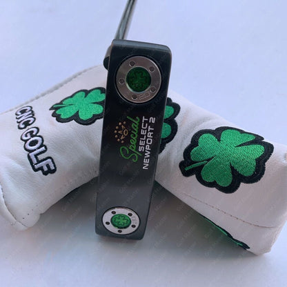 39 Scotty Cameron