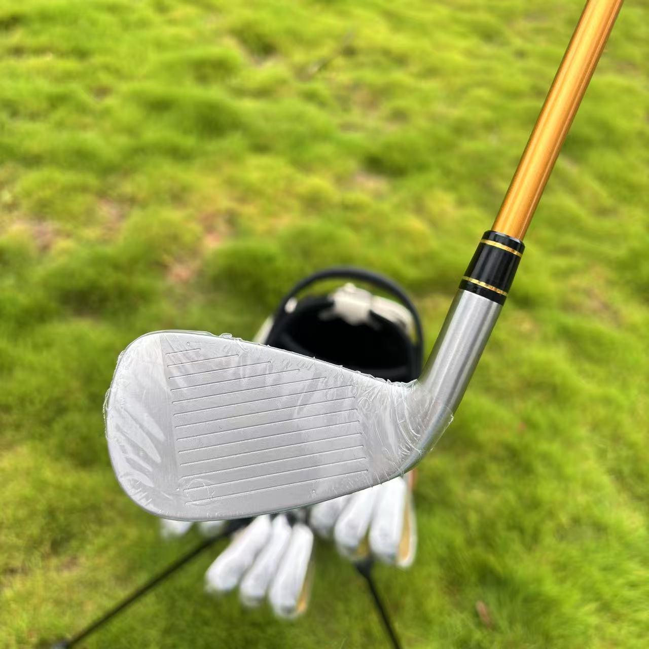 HONMA S09 5-star set