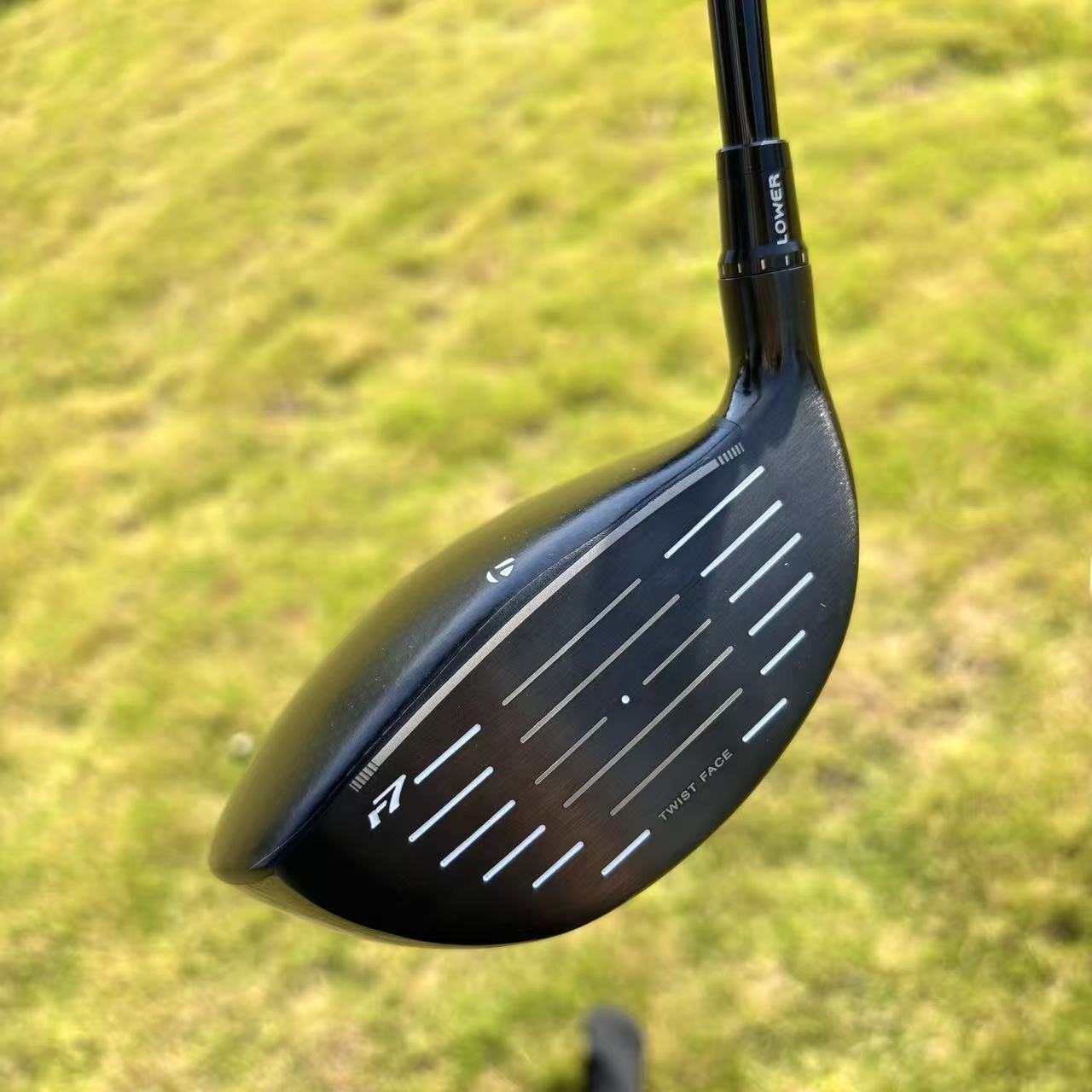 R7 Driver