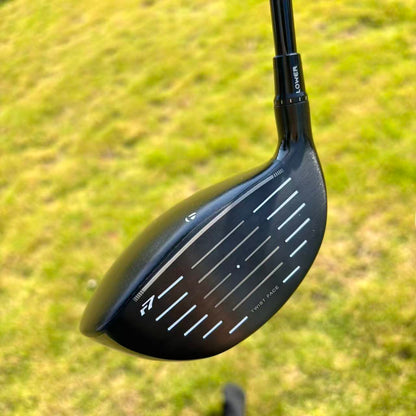 R7 Driver