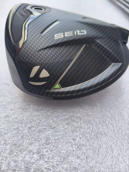 QI35 Driver