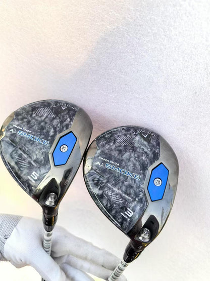 Callaway SMOKE 3wood or 5wood