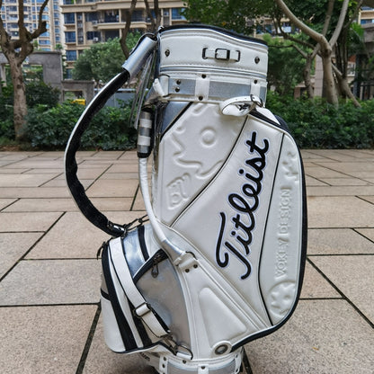 Titleist bag 10