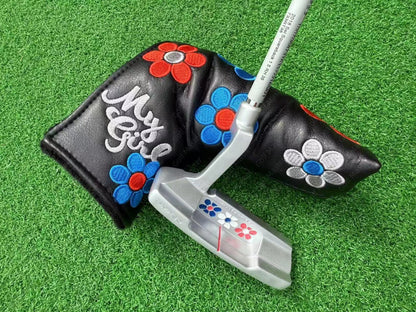 27 Scotty Cameron