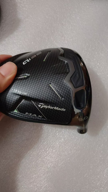 QI35 MAX Driver