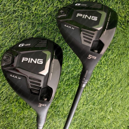 G425 --3Wood or 5 Wood