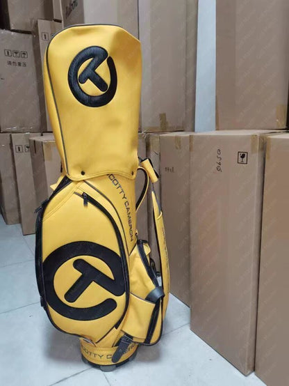 56-Scotty Cameron Bag