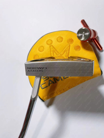 49 Scotty Cameron