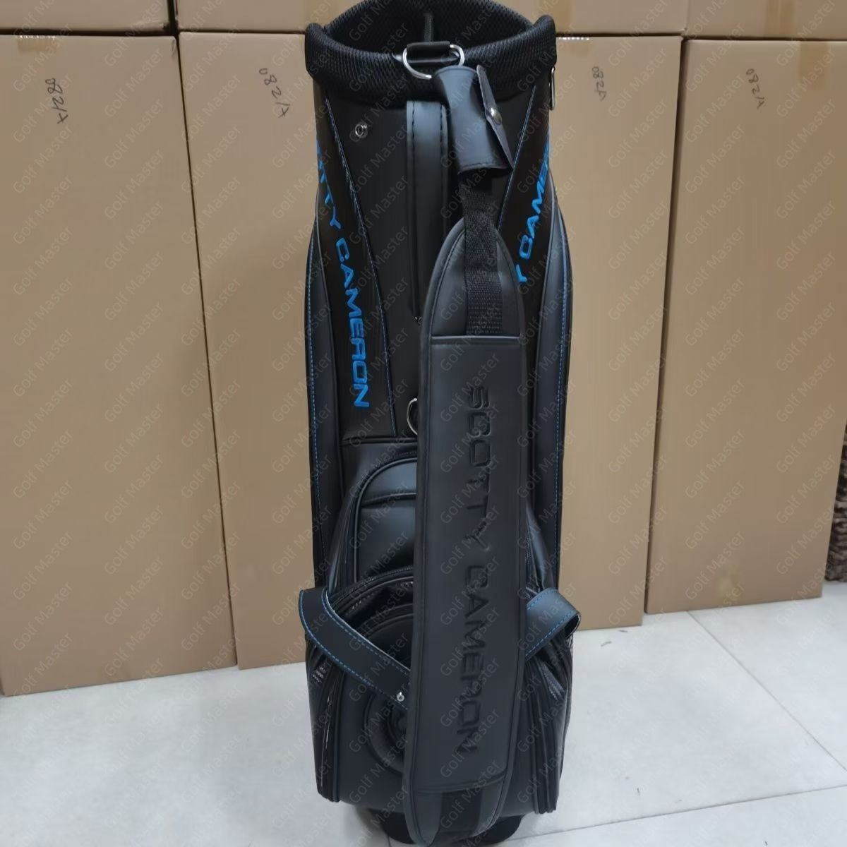 52-Scotty Cameron Bag