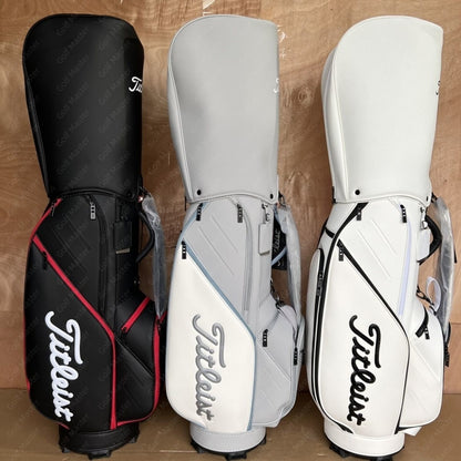 Titleist bag 7