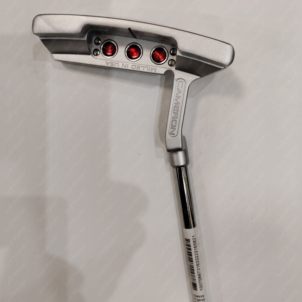 53 Scotty Cameron