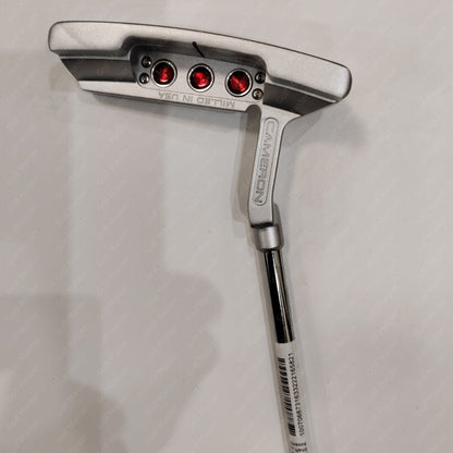 53 Scotty Cameron