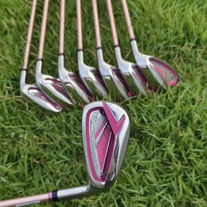 MP1200 Women Irons
