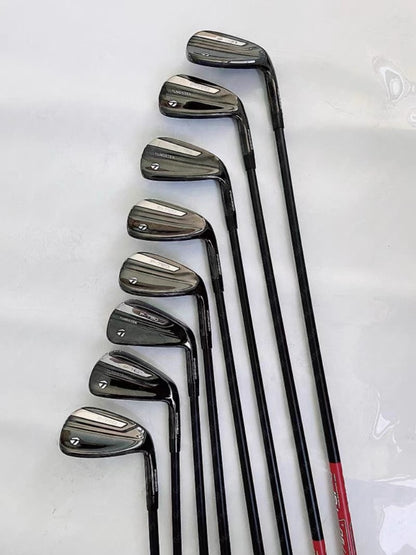 P790 black irons(Second generation)