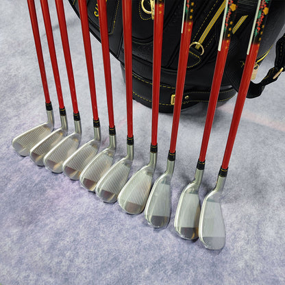 Honma-08 5-star Irons