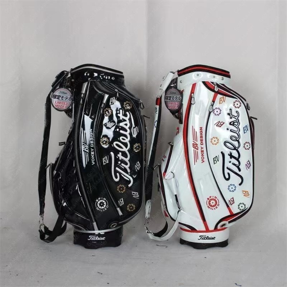 Titleist bag 1
