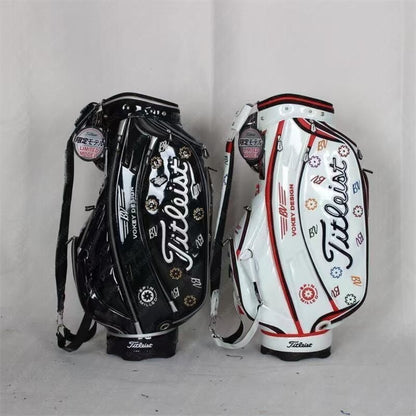 Titleist bag 1