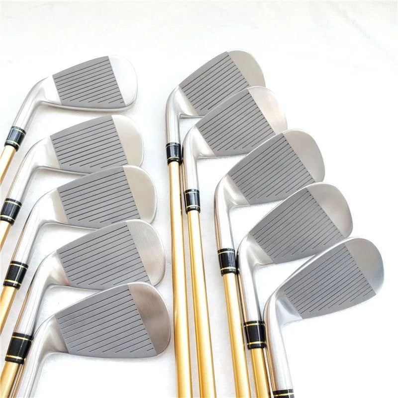 HONMA S07 4-star set