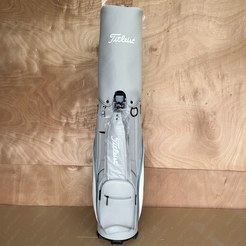 Titleist bag 7