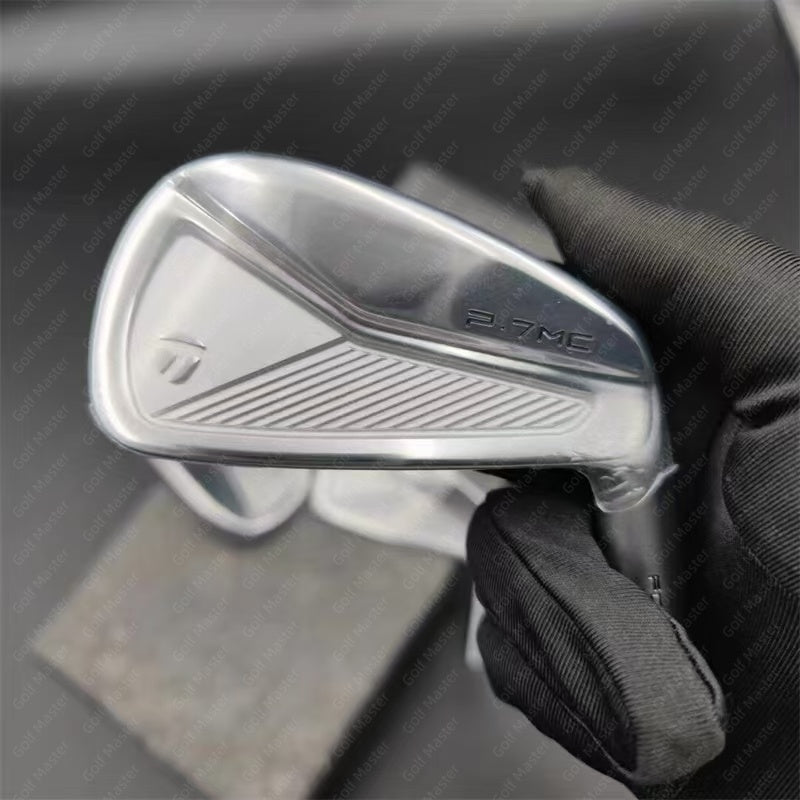P7MC Silver irons