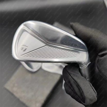 P7MC Silver irons