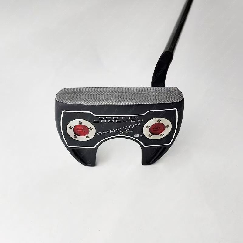 43 Scotty Cameron