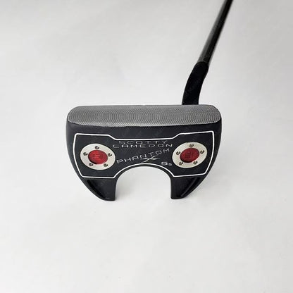43 Scotty Cameron