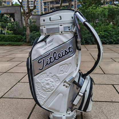Titleist bag 10