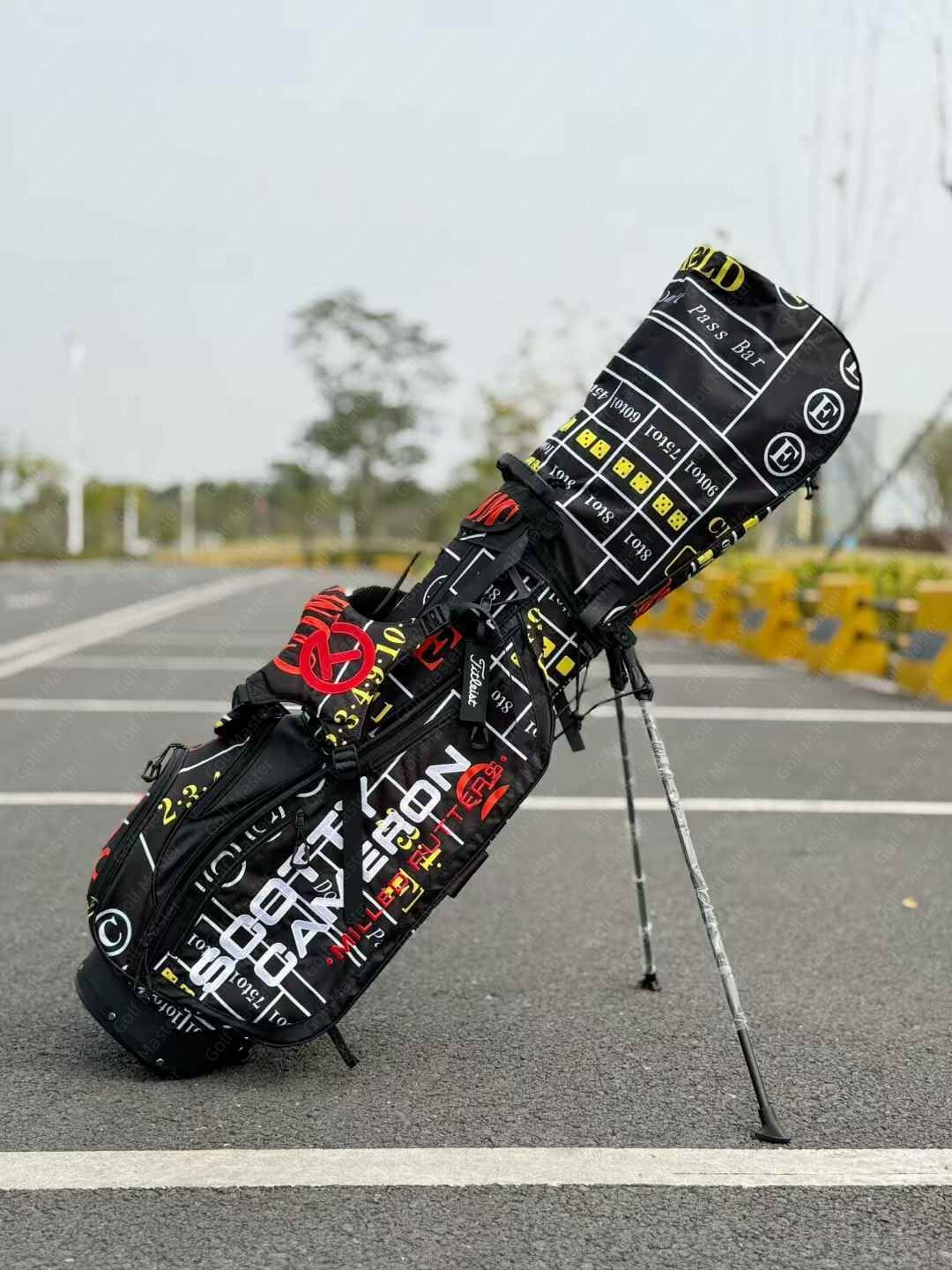 67-Scotty Cameron Bag