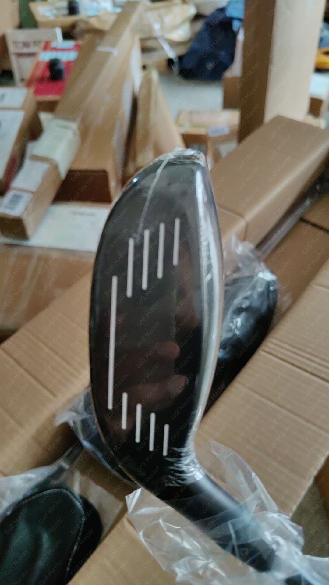 G430 max --3Wood or 5 Wood