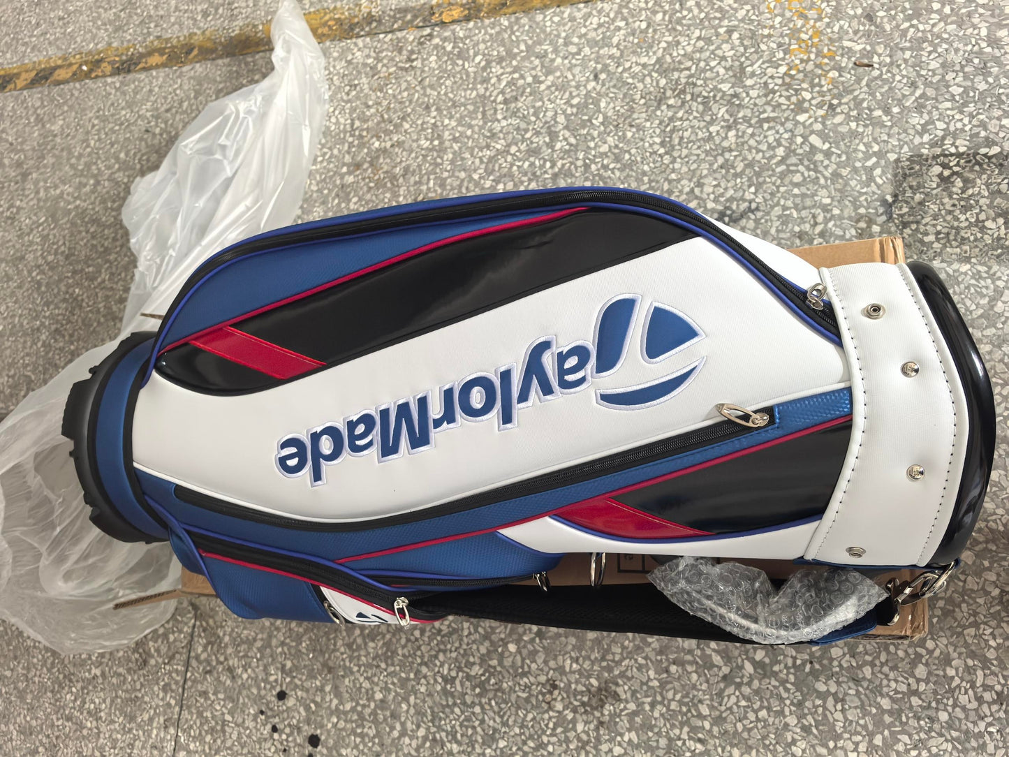 taylormade 5