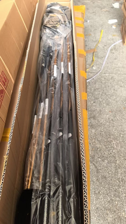 HONMA left-hand club S-07 4-star set