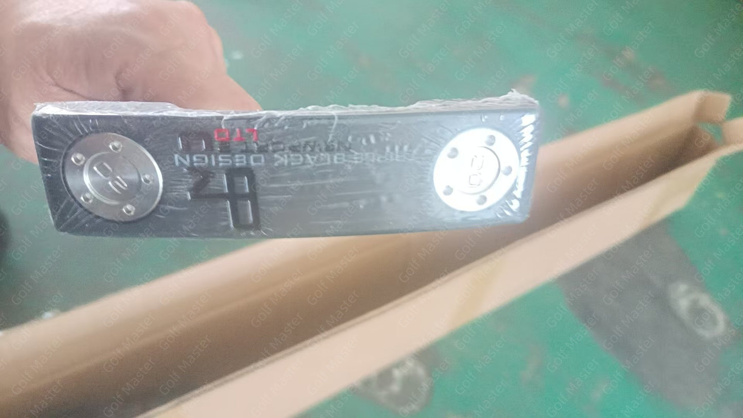 42 Scotty Cameron