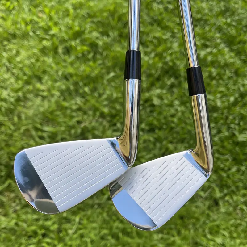 LaZestaim MB（muscle back）Irons