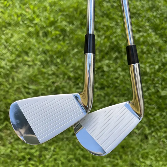 LaZestaim MB（muscle back）Irons