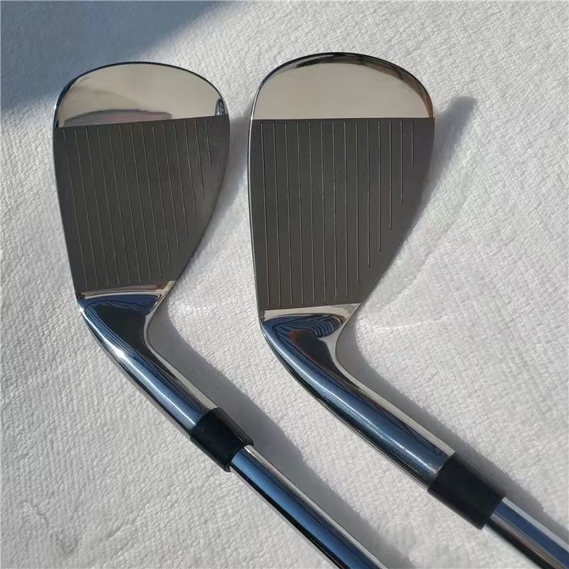 JPX S10 Irons