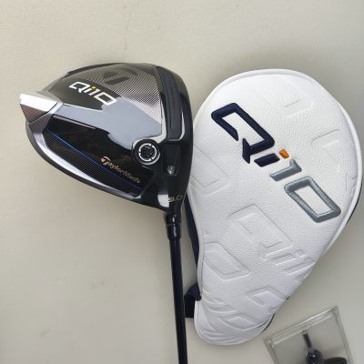 Qi10 Driver