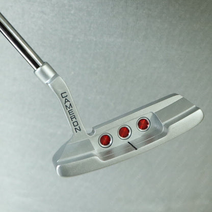 32 Scotty Cameron